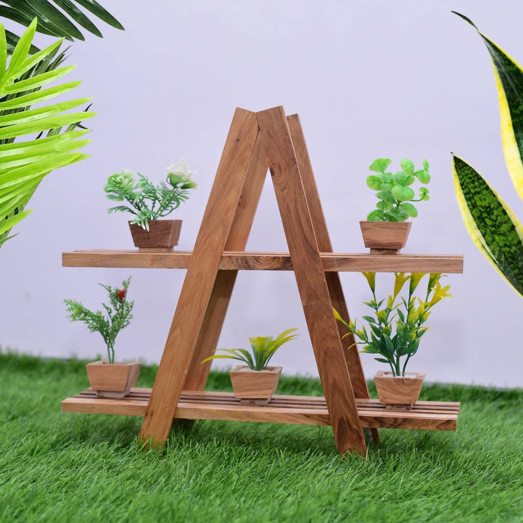 Flower Pot Stand